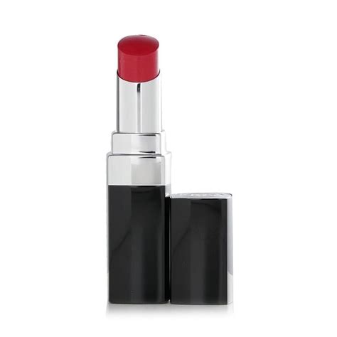 Chanel Destiny (136) Rouge Coco Bloom Lip Colour 